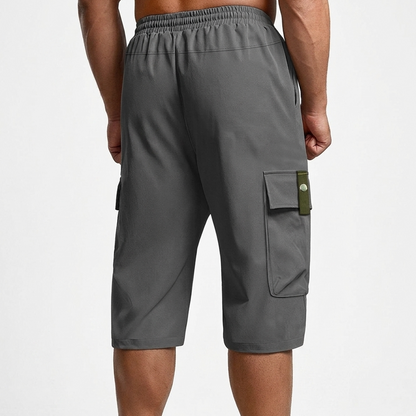 💥Last Day 50% SALE OFF 💥 Men's plus size summer work pants