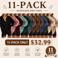 11-PACK(All Colors)
