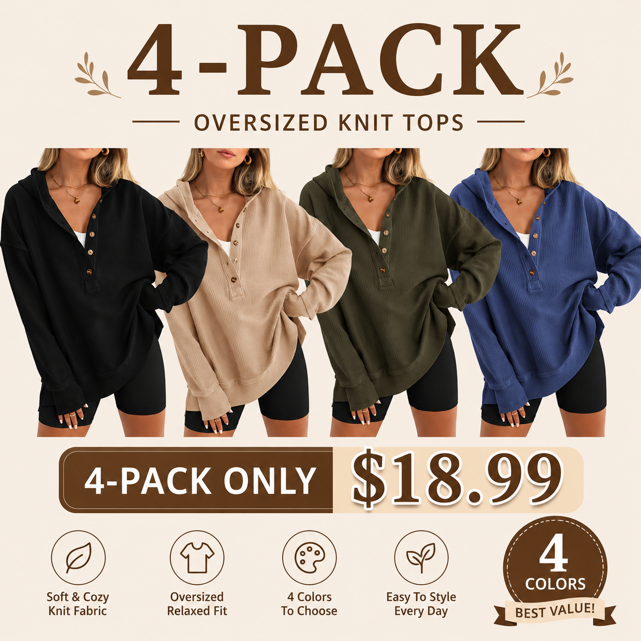 pack