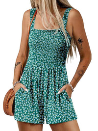 Deep Green