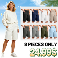8 PACK (Contains All Color)