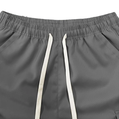 💥Last Day 50% SALE OFF 💥 Men's plus size summer work pants