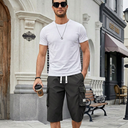 💥Last Day 50% SALE OFF 💥 Men's plus size summer work pants