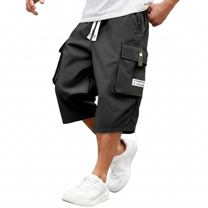 💥Last Day 50% SALE OFF 💥 Men's plus size summer work pants