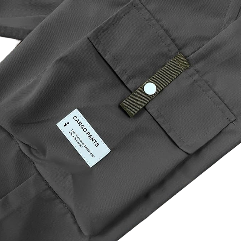 💥Last Day 50% SALE OFF 💥 Men's plus size summer work pants