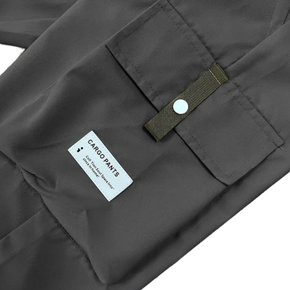 💥Last Day 50% SALE OFF 💥 Men's plus size summer work pants