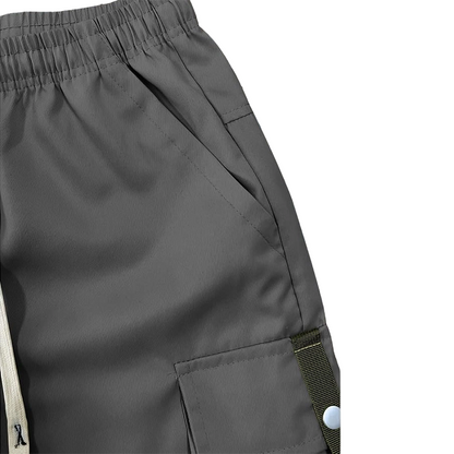 💥Last Day 50% SALE OFF 💥 Men's plus size summer work pants