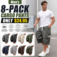 8-PACK (Contains all colors)