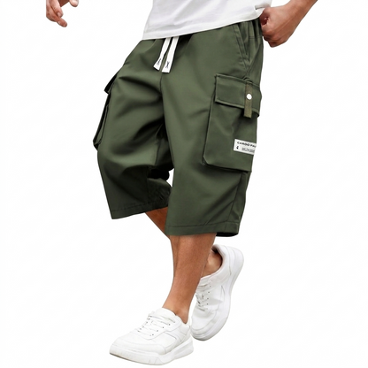 💥Last Day 50% SALE OFF 💥 Men's plus size summer work pants