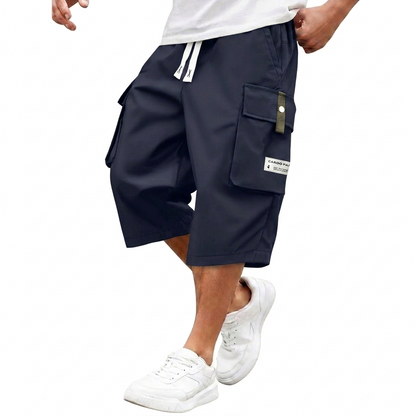 💥Last Day 50% SALE OFF 💥 Men's plus size summer work pants