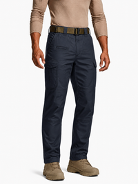 Navy (8 Pants Together)