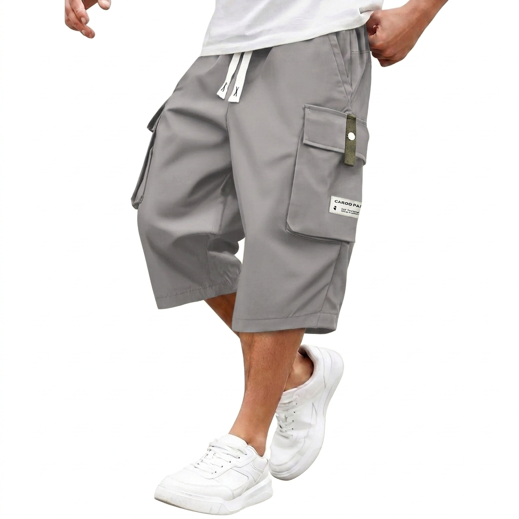 💥Last Day 50% SALE OFF 💥 Men's plus size summer work pants