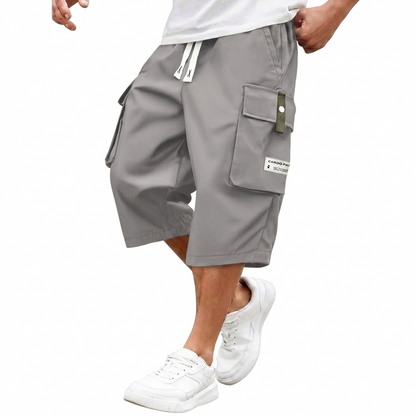 💥Last Day 50% SALE OFF 💥 Men's plus size summer work pants