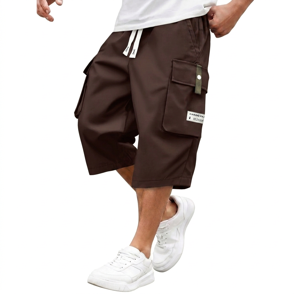 💥Last Day 50% SALE OFF 💥 Men's plus size summer work pants