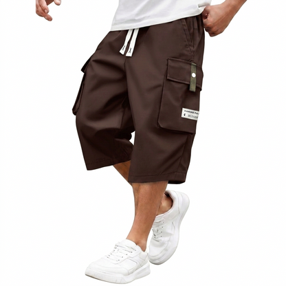 💥Last Day 50% SALE OFF 💥 Men's plus size summer work pants