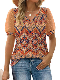 Boho Print