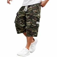 Camo Green