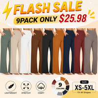 🔥9 Pack only $25.95 (includes 9 colors )