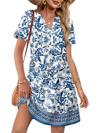 Boho Print