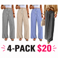 4-PACK $20(A)