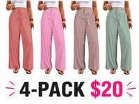 4-PACK $20(B)