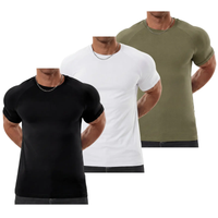 Black*White*Army Green
