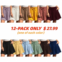 🔥Package B |12-Pack $27.99(12 Different Colors)