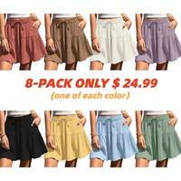 🔥Package A | 8-Pack $24.99(8 Different Colors)