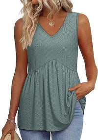 Gray Green