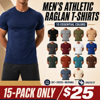 🔥 Best Seller – 15-Pack (15*Colors)