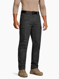 Black (8 Pants Together)