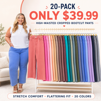 🔥 20-PACK – BEST VALUE(All Color)
